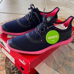 Brand New Golf Shoes Ignite Spikeless Sport for Women